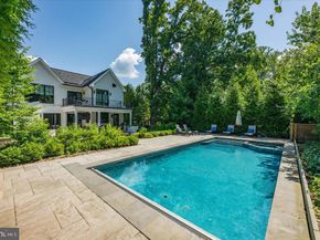 2812 24TH Street N, Arlington VA 22207