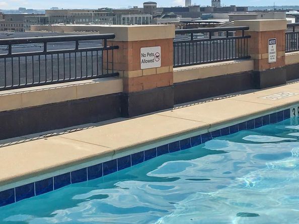 400 Massachusetts Avenue NW 816, Washington DC 20001