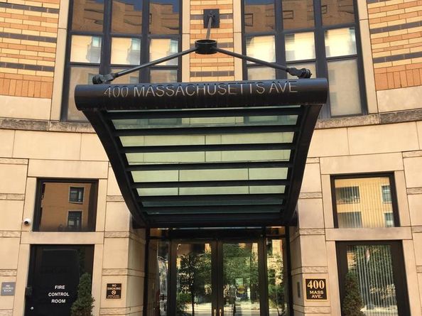400 Massachusetts Avenue NW 816, Washington DC 20001