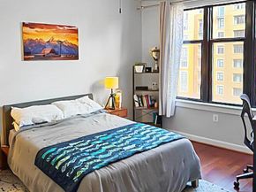 400 Massachusetts Avenue NW 816, Washington DC 20001