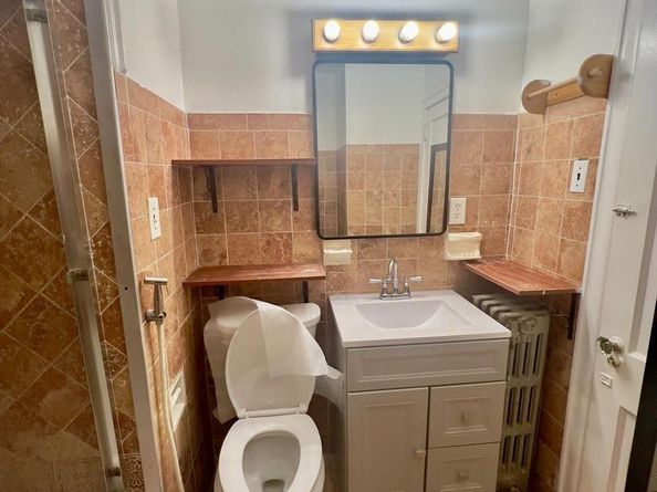 124 W Spencer Avenue, Philadelphia PA 19120