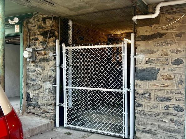 124 W Spencer Avenue, Philadelphia PA 19120