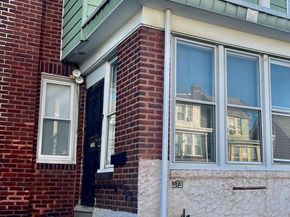 124 W Spencer Avenue, Philadelphia PA 19120
