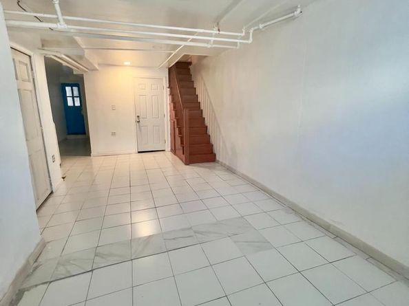 124 W Spencer Avenue, Philadelphia PA 19120