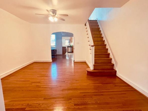 124 W Spencer Avenue, Philadelphia PA 19120