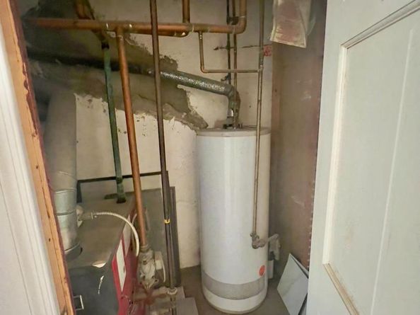 124 W Spencer Avenue, Philadelphia PA 19120