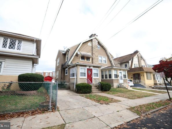 235 Felton Avenue, Darby PA 19023