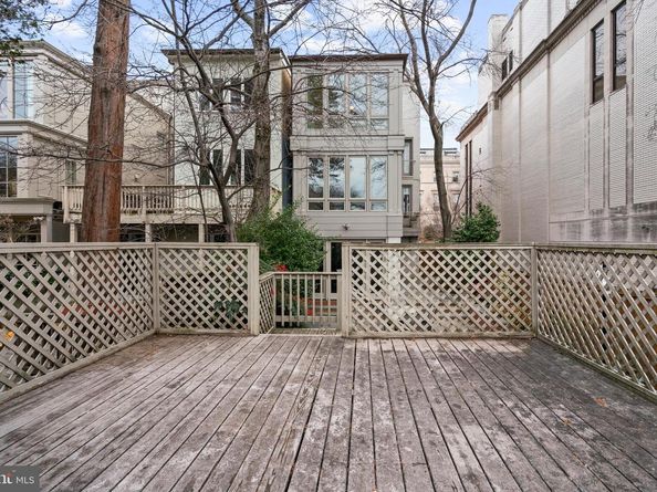 1806 24TH Street NW, Washington DC 20008