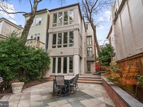 1806 24TH Street NW, Washington DC 20008