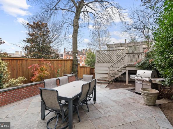 1806 24TH Street NW, Washington DC 20008