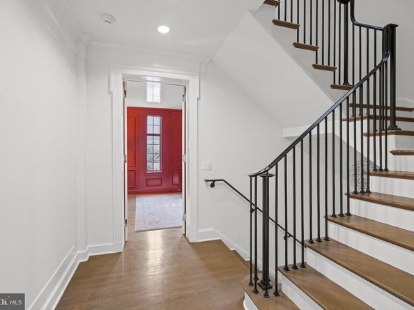 1806 24TH Street NW, Washington DC 20008