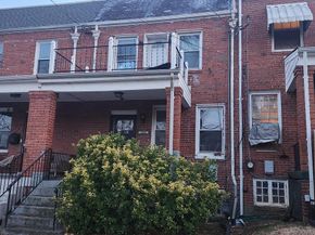 224 Gallatin Street NW, Washington DC 20011