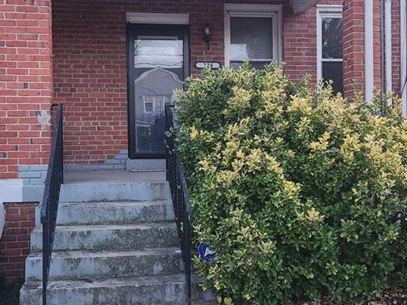 224 Gallatin Street NW, Washington DC 20011