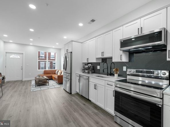 1923 Page Street, Philadelphia PA 19121