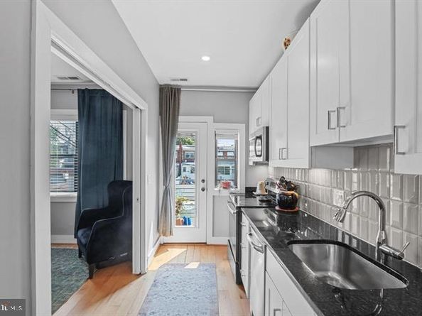 833 19TH Street NE 3, Washington DC 20002