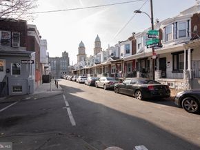 5519 Regent Street, Philadelphia PA 19143