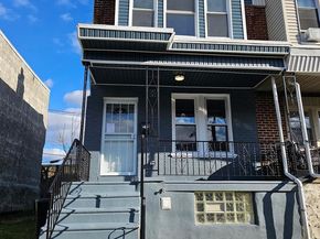 2059 Wilmot Street, Philadelphia PA 19124