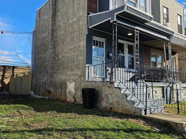 2059 Wilmot Street, Philadelphia PA 19124