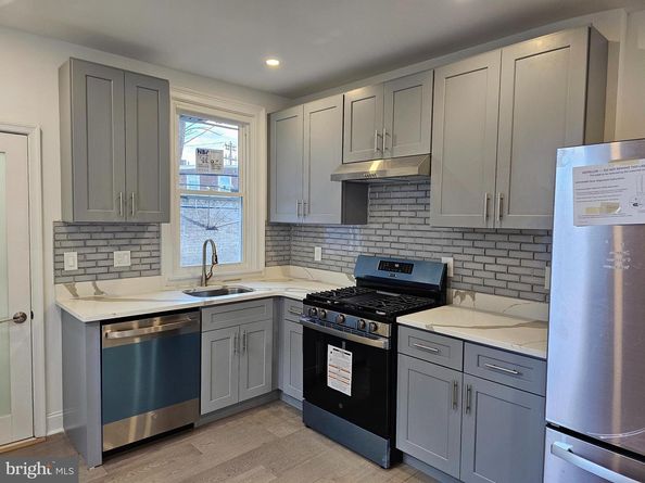 2059 Wilmot Street, Philadelphia PA 19124