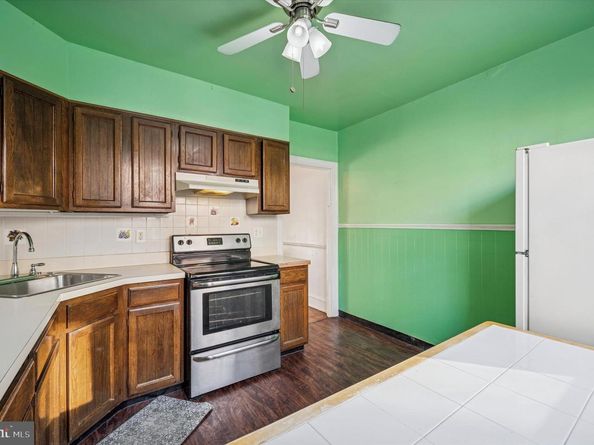 7348 N Bouvier Street, Philadelphia PA 19126