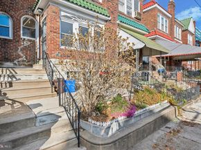 7348 N Bouvier Street, Philadelphia PA 19126