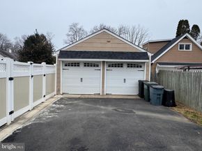 532 Welcome Lane, Feasterville Trevose PA 19053