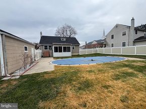 532 Welcome Lane, Feasterville Trevose PA 19053