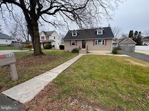 532 Welcome Lane, Feasterville Trevose PA 19053