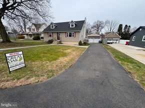 532 Welcome Lane, Feasterville Trevose PA 19053