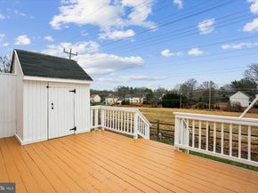 9323 Bentridge Avenue, Potomac MD 20854