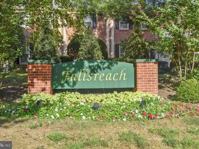 9323 Bentridge Avenue, Potomac MD 20854