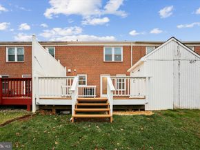 9323 Bentridge Avenue, Potomac MD 20854