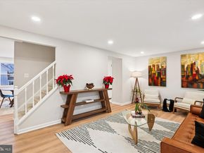 9323 Bentridge Avenue, Potomac MD 20854