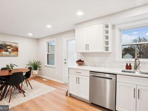 9323 Bentridge Avenue, Potomac MD 20854