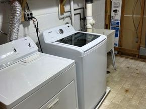 401 Moorefield Road SW, Vienna VA 22180