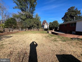 401 Moorefield Road SW, Vienna VA 22180