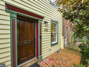 535 6TH Street SE, Washington DC 20003