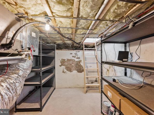 535 6TH Street SE, Washington DC 20003