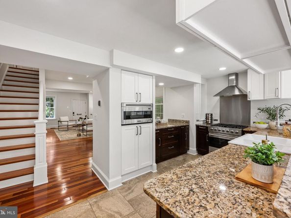 535 6TH Street SE, Washington DC 20003