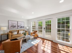 535 6TH Street SE, Washington DC 20003