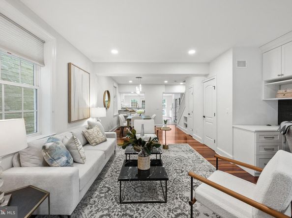 535 6TH Street SE, Washington DC 20003