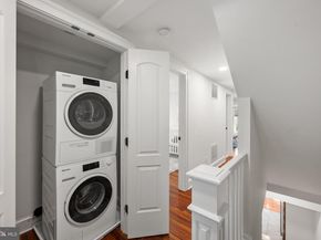 535 6TH Street SE, Washington DC 20003