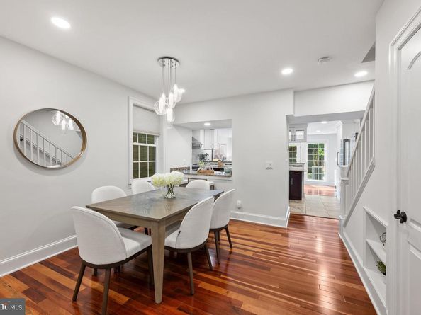 535 6TH Street SE, Washington DC 20003