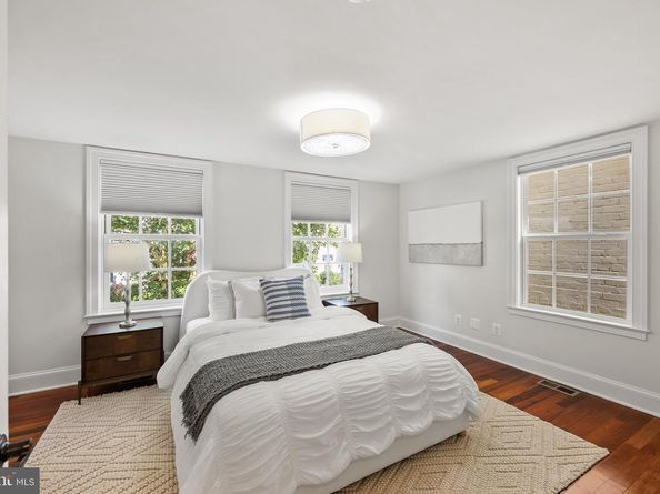 535 6TH Street SE, Washington DC 20003