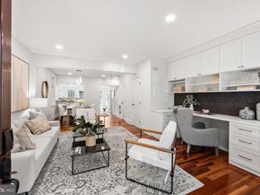 535 6TH Street SE, Washington DC 20003