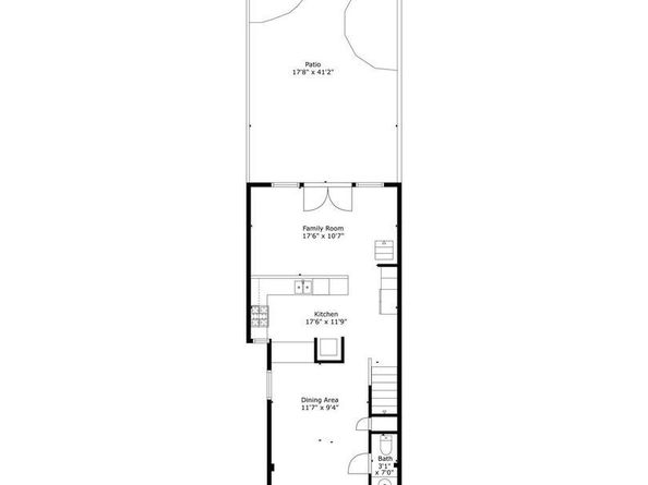 535 6TH Street SE, Washington DC 20003