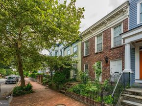 535 6TH Street SE, Washington DC 20003