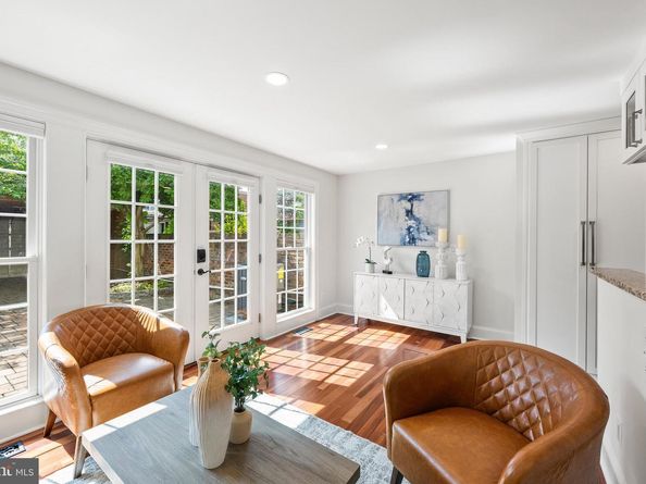 535 6TH Street SE, Washington DC 20003