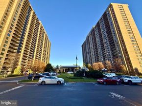 3701 S George Mason Drive 904N, Falls Church VA 22041