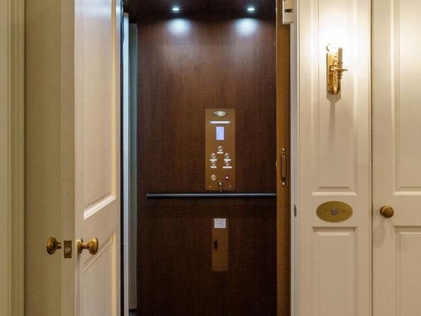 1831 Delancey Place, Philadelphia PA 19103